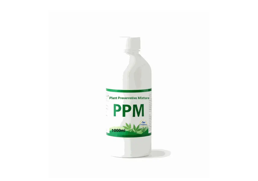  Plant Preservative Mixture (PPM) - 1000mL