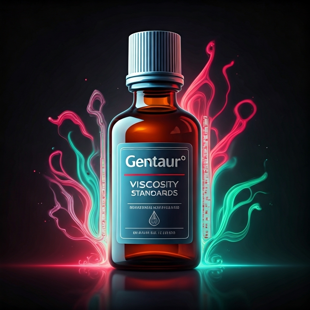  N26 Kinematic Viscosity, Dynamic Viscosity and Density Standard